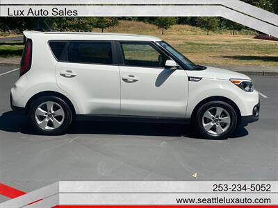 2017 Kia Soul   - Photo 8 - Woodinville, WA 98077