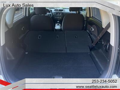 2017 Kia Soul   - Photo 14 - Woodinville, WA 98077