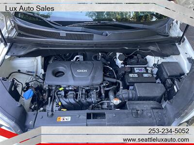 2017 Kia Soul   - Photo 23 - Woodinville, WA 98077