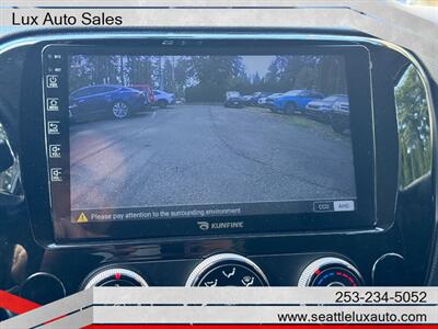 2017 Kia Soul   - Photo 12 - Woodinville, WA 98077