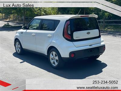 2017 Kia Soul   - Photo 5 - Woodinville, WA 98077