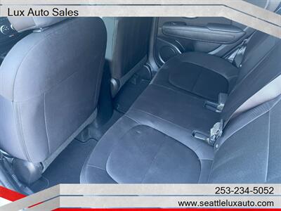 2017 Kia Soul   - Photo 12 - Woodinville, WA 98077