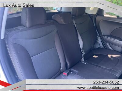 2017 Kia Soul   - Photo 16 - Woodinville, WA 98077