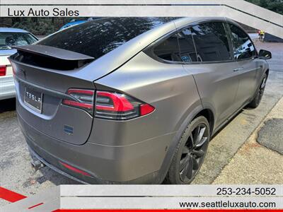 2020 Tesla Model X Performance  Ludicrous FSD3 - Photo 11 - Woodinville, WA 98077