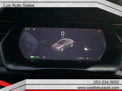 2020 Tesla Model X Performance  Ludicrous FSD3 - Photo 32 - Woodinville, WA 98077