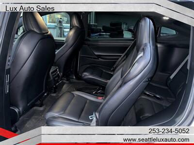 2020 Tesla Model X Performance  Ludicrous FSD3 - Photo 20 - Woodinville, WA 98077