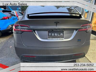 2020 Tesla Model X Performance  Ludicrous FSD3 - Photo 9 - Woodinville, WA 98077