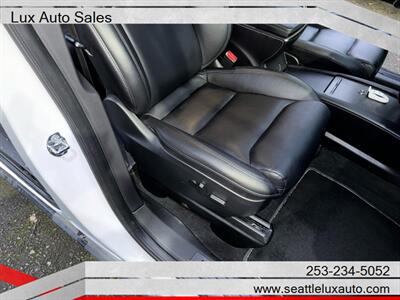 2020 Tesla Model X Performance  Ludicrous FSD3 - Photo 29 - Woodinville, WA 98077