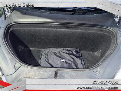 2020 Tesla Model X Performance  Ludicrous FSD3 - Photo 31 - Woodinville, WA 98077