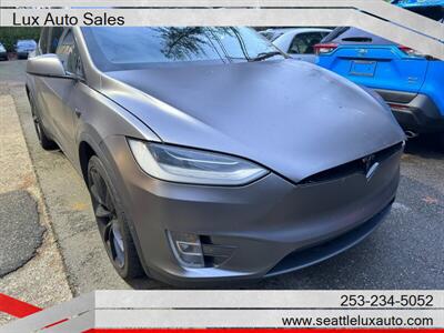 2020 Tesla Model X Performance  Ludicrous FSD3 - Photo 2 - Woodinville, WA 98077