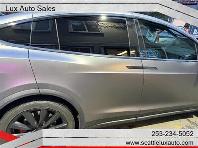 2020 Tesla Model X Performance  Ludicrous FSD3 - Photo 13 - Woodinville, WA 98077