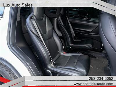 2020 Tesla Model X Performance  Ludicrous FSD3 - Photo 25 - Woodinville, WA 98077