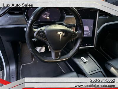 2020 Tesla Model X Performance  Ludicrous FSD3 - Photo 17 - Woodinville, WA 98077
