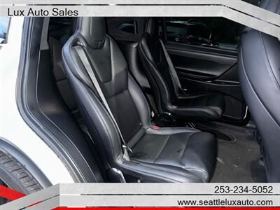 2020 Tesla Model X Performance  Ludicrous FSD3 - Photo 25 - Woodinville, WA 98077