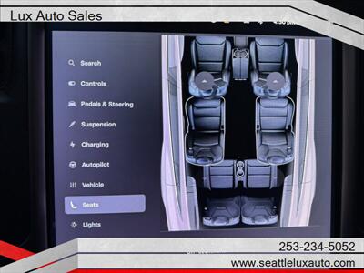 2020 Tesla Model X Performance  Ludicrous FSD3 - Photo 40 - Woodinville, WA 98077