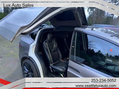 2020 Tesla Model X Performance  Ludicrous FSD3 - Photo 24 - Woodinville, WA 98077