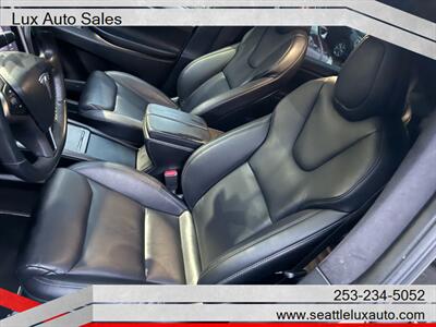 2020 Tesla Model X Performance  Ludicrous FSD3 - Photo 16 - Woodinville, WA 98077
