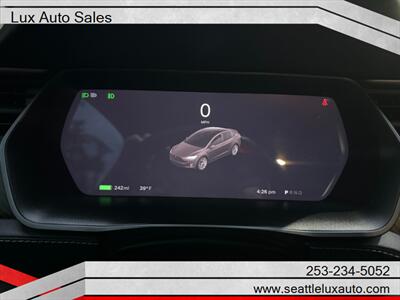 2020 Tesla Model X Performance  Ludicrous FSD3 - Photo 32 - Woodinville, WA 98077