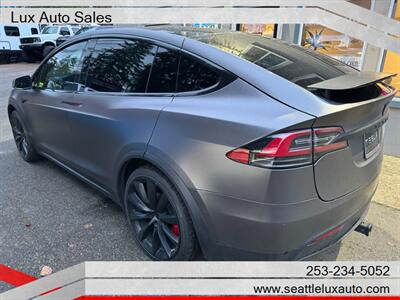 2020 Tesla Model X Performance  Ludicrous FSD3 - Photo 7 - Woodinville, WA 98077