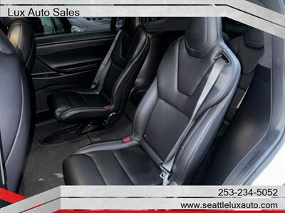 2020 Tesla Model X Performance  Ludicrous FSD3 - Photo 21 - Woodinville, WA 98077