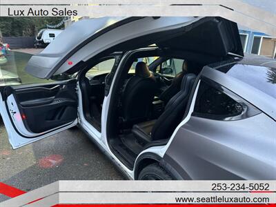 2020 Tesla Model X Performance  Ludicrous FSD3 - Photo 18 - Woodinville, WA 98077