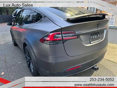 2020 Tesla Model X Performance  Ludicrous FSD3 - Photo 8 - Woodinville, WA 98077