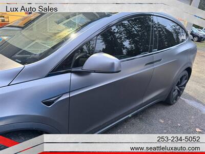 2020 Tesla Model X Performance  Ludicrous FSD3 - Photo 5 - Woodinville, WA 98077