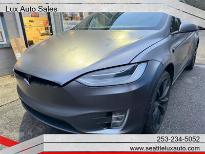 2020 Tesla Model X Performance  Ludicrous FSD3 - Photo 3 - Woodinville, WA 98077