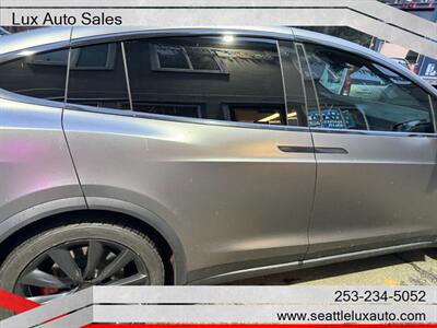 2020 Tesla Model X Performance  Ludicrous FSD3 - Photo 13 - Woodinville, WA 98077