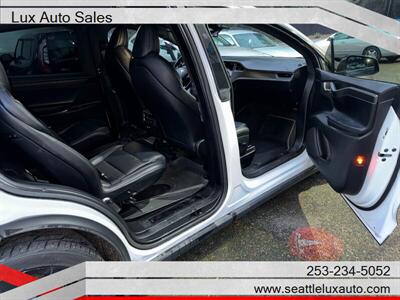 2020 Tesla Model X Performance  Ludicrous FSD3 - Photo 27 - Woodinville, WA 98077