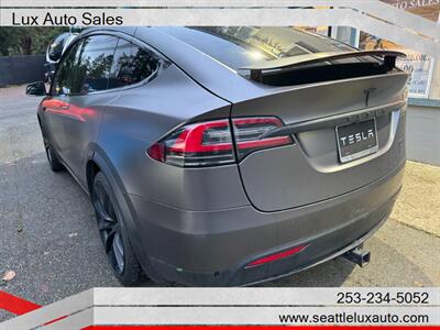 2020 Tesla Model X Performance  Ludicrous FSD3 - Photo 8 - Woodinville, WA 98077