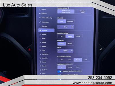 2020 Tesla Model X Performance  Ludicrous FSD3 - Photo 38 - Woodinville, WA 98077