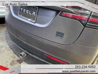 2020 Tesla Model X Performance  Ludicrous FSD3 - Photo 10 - Woodinville, WA 98077