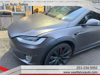 2020 Tesla Model X Performance  Ludicrous FSD3 - Photo 4 - Woodinville, WA 98077