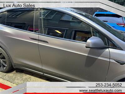 2020 Tesla Model X Performance  Ludicrous FSD3 - Photo 14 - Woodinville, WA 98077