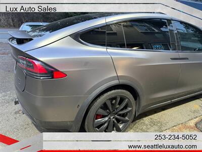 2020 Tesla Model X Performance  Ludicrous FSD3 - Photo 12 - Woodinville, WA 98077