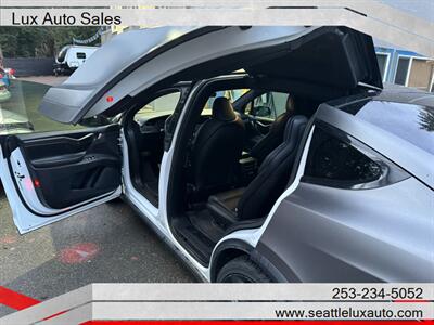 2020 Tesla Model X Performance  Ludicrous FSD3 - Photo 18 - Woodinville, WA 98077