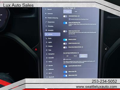 2020 Tesla Model X Performance  Ludicrous FSD3 - Photo 39 - Woodinville, WA 98077