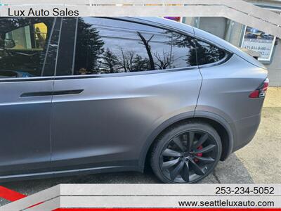 2020 Tesla Model X Performance  Ludicrous FSD3 - Photo 6 - Woodinville, WA 98077