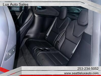 2020 Tesla Model X Performance  Ludicrous FSD3 - Photo 22 - Woodinville, WA 98077