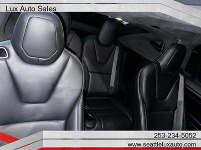 2020 Tesla Model X Performance  Ludicrous FSD3 - Photo 26 - Woodinville, WA 98077
