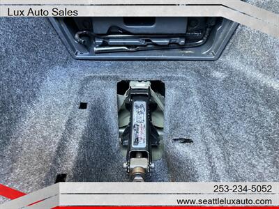 1999 Honda Accord EX V6   - Photo 16 - Woodinville, WA 98077