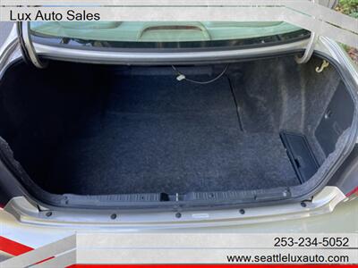 1999 Honda Accord EX V6   - Photo 14 - Woodinville, WA 98077