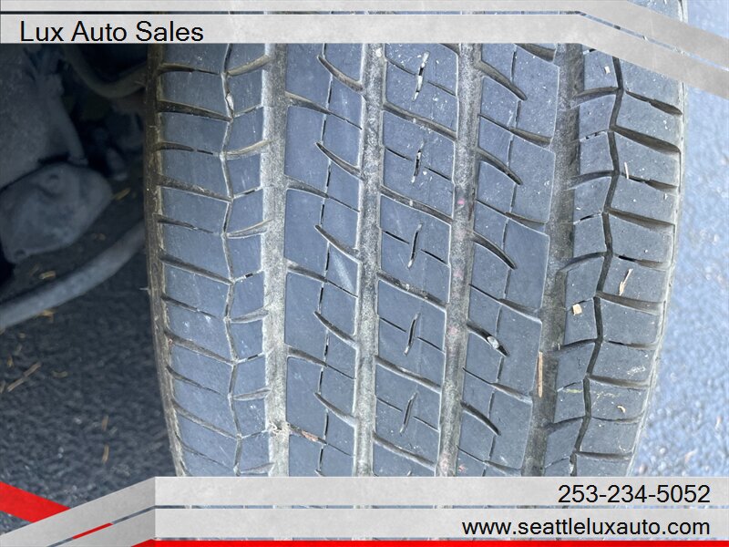1999 Honda Accord EX V6 - Photo 25 - Woodinville, WA 98077