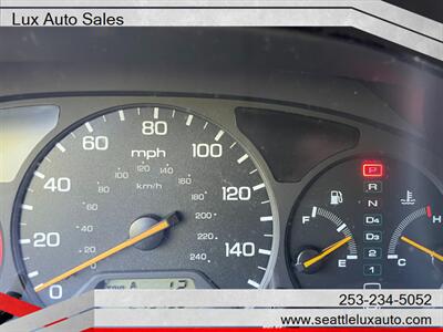 1999 Honda Accord EX V6   - Photo 21 - Woodinville, WA 98077