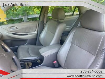 1999 Honda Accord EX V6 - Photo 10 - Woodinville, WA 98077