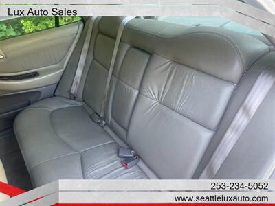 1999 Honda Accord EX V6 - Photo 13 - Woodinville, WA 98077