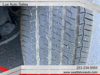 1999 Honda Accord EX V6   - Photo 25 - Woodinville, WA 98077