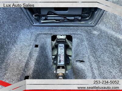 1999 Honda Accord EX V6 - Photo 16 - Woodinville, WA 98077