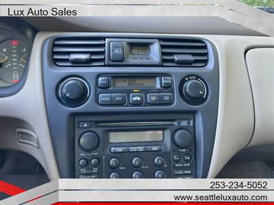 1999 Honda Accord EX V6 - Photo 22 - Woodinville, WA 98077